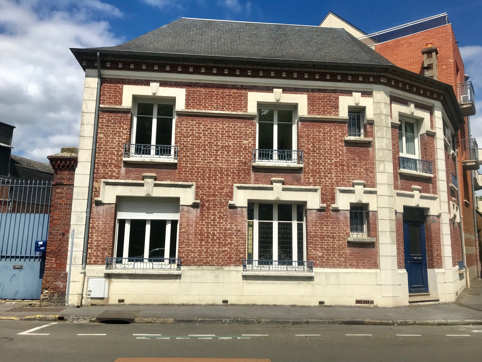 Vente BEAUVAIS HYPER CENTRE vente-beauvais-hyper-centre